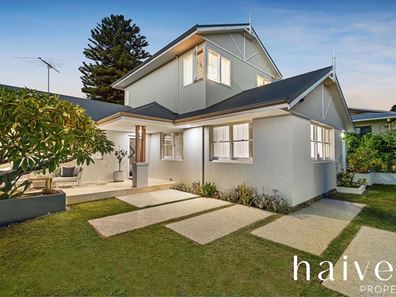 332 Salvado Road, Floreat WA 6014