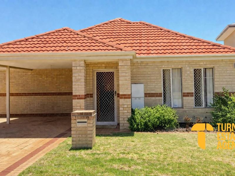 1 Swindon Lane, Currambine WA 6028