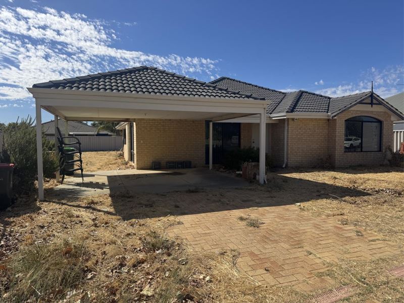 11 Ascot Parkway, Bertram WA 6167