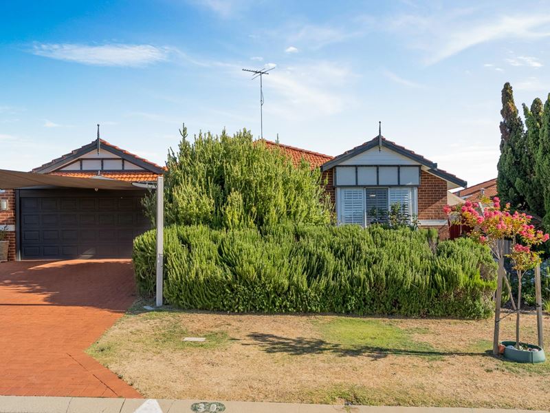 30 Waylen Square, Beeliar WA 6164