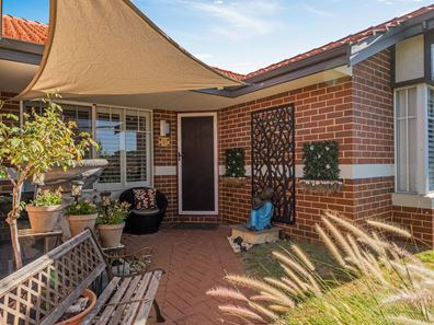 30 Waylen Square, Beeliar WA 6164