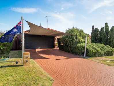 30 Waylen Square, Beeliar WA 6164