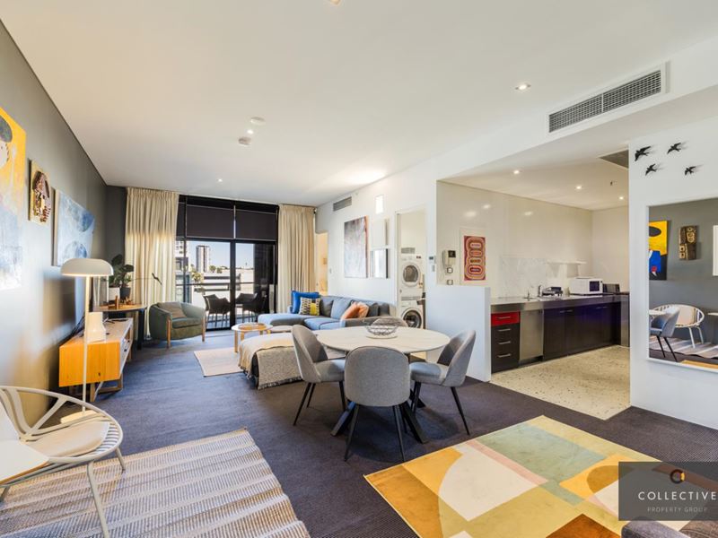 19/918 Hay Street, Perth WA 6000