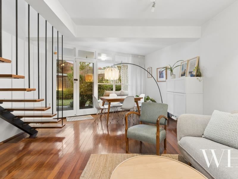 11/439 Canning Highway, Melville