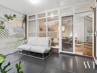 11/439 Canning Highway, Melville WA 6156