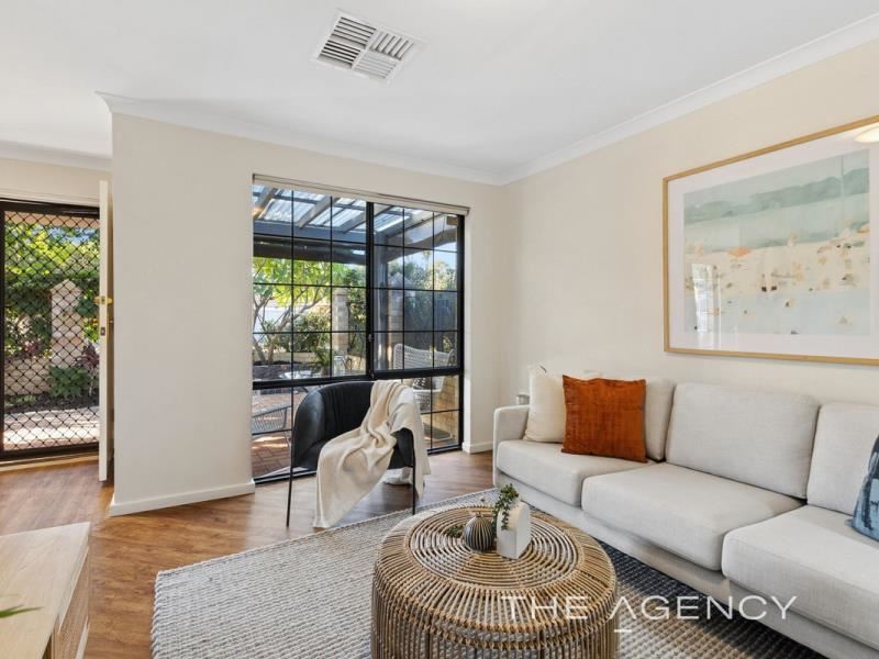 1/160 Powell Street, Joondanna