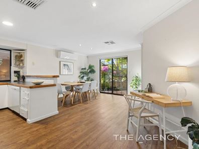 1/160 Powell Street, Joondanna WA 6060