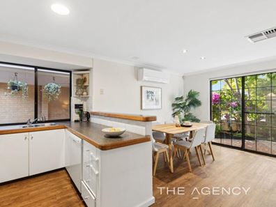 1/160 Powell Street, Joondanna WA 6060