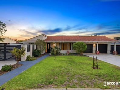 104 Talbot Drive, Kingsley WA 6026
