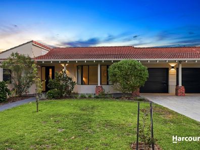 104 Talbot Drive, Kingsley WA 6026