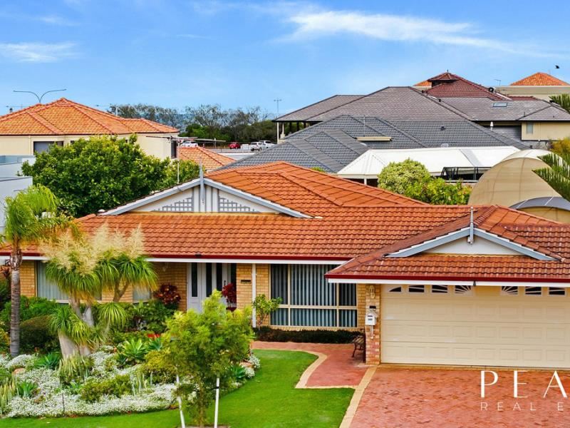 149 Castlecrag Drive, Kallaroo WA 6025