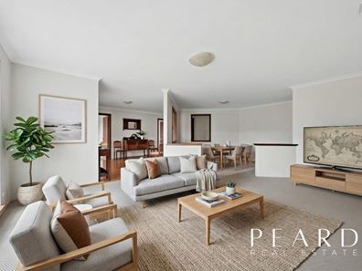 149 Castlecrag Drive, Kallaroo WA 6025