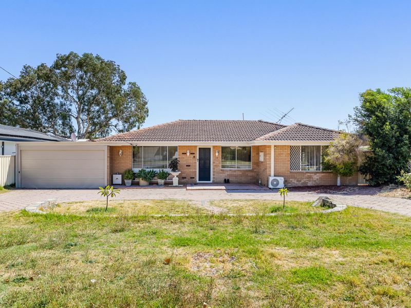 29 Coffey Road, Belmont