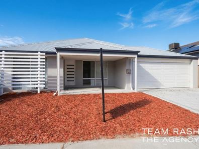 19 Caribbean Circuit, Clarkson WA 6030