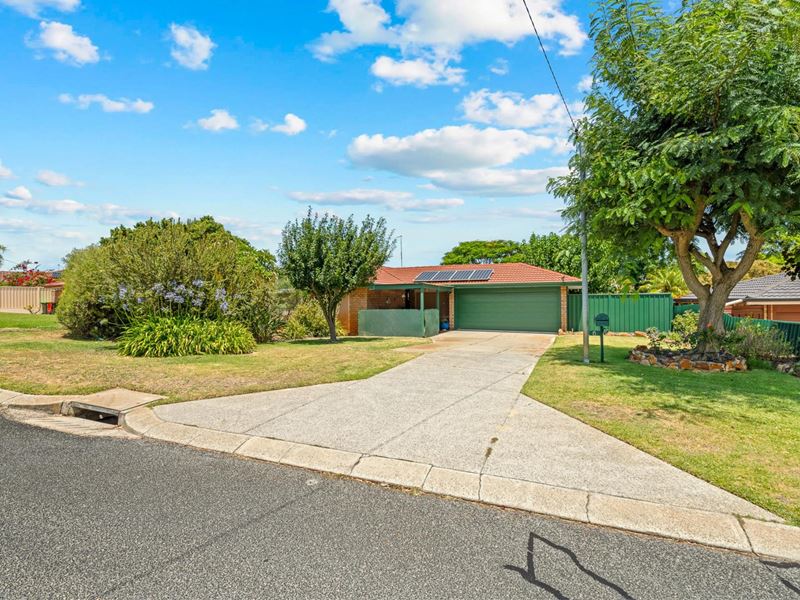 6 Bresnahan Place, Marangaroo