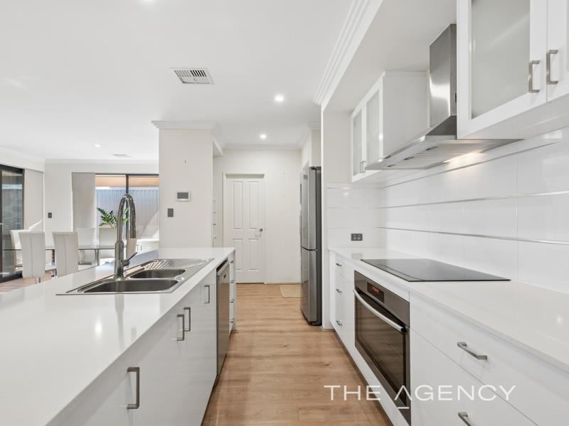 23 Mclaren Avenue, Beeliar WA 6164