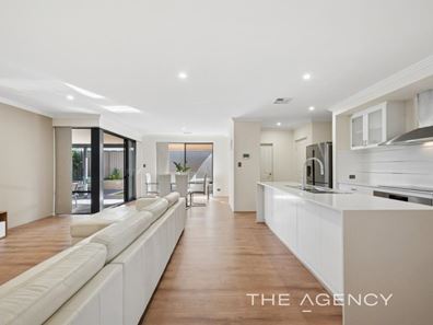 23 Mclaren Avenue, Beeliar WA 6164