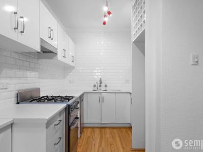 33/19 Blackwood Avenue, Hamilton Hill WA 6163