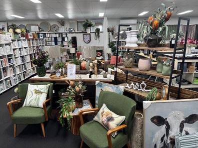 Retail - Albany Icon Business