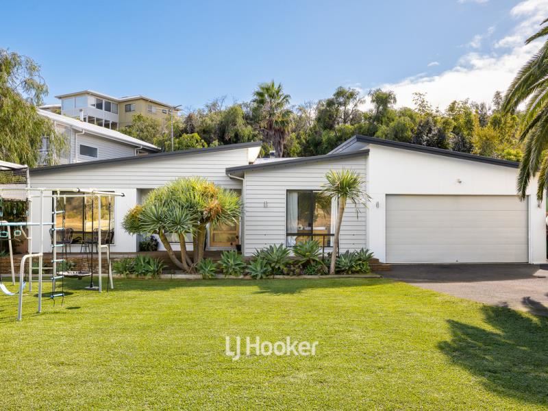 25 Iluka Road, Binningup WA 6233