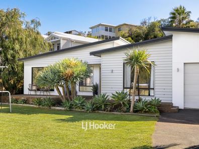 25 Iluka Road, Binningup WA 6233