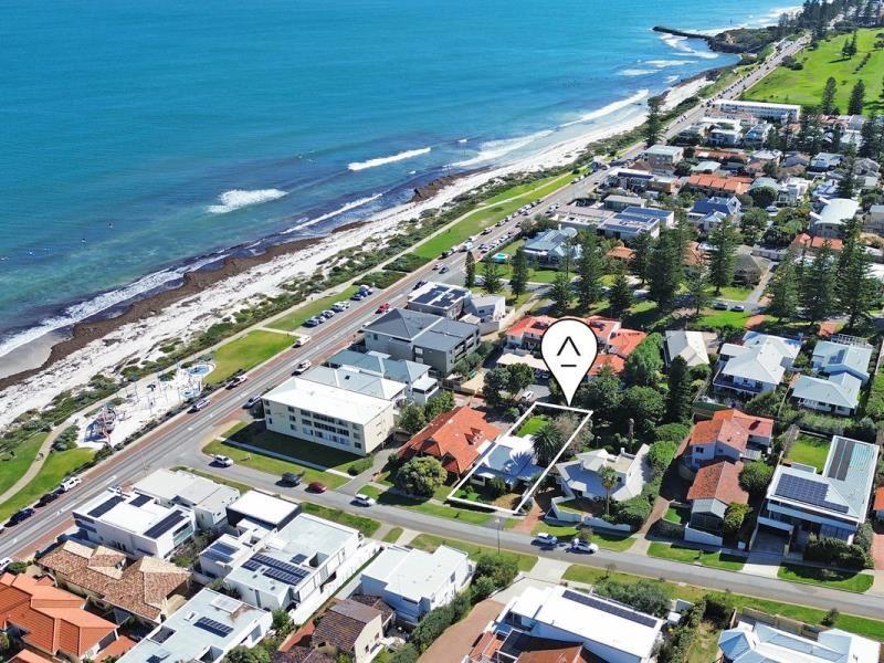 4 Princes Street, Cottesloe