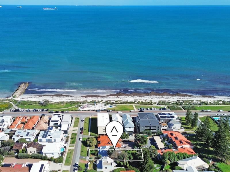 4 Princes Street, Cottesloe WA 6011