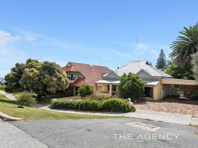 4 Princes Street, Cottesloe WA 6011