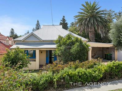 4 Princes Street, Cottesloe WA 6011