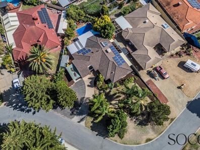 11 Chancery Court, Port Kennedy WA 6172
