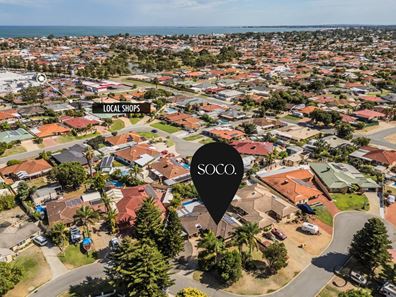 11 Chancery Court, Port Kennedy WA 6172