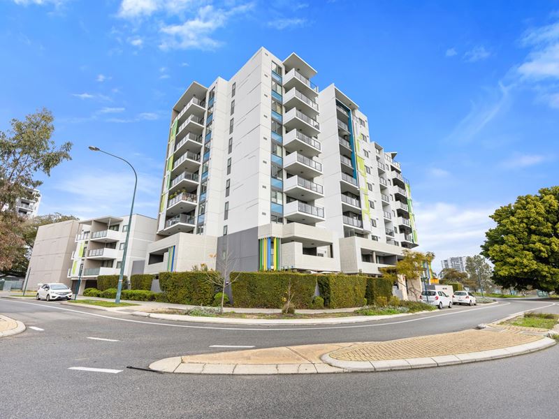 126/1 Rowe Avenue, Rivervale WA 6103