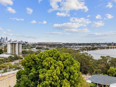 126/1 Rowe Avenue, Rivervale WA 6103