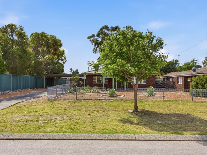 32 Redtingle Road, Camillo WA 6111