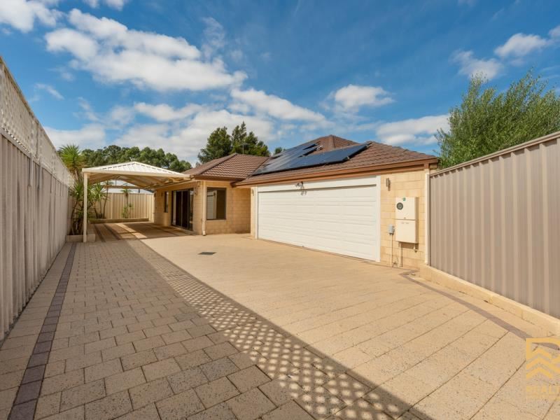 42A Lintonmarc Drive, Redcliffe WA 6104