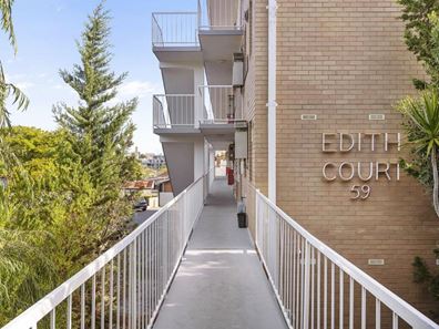 5/59 Walcott Street, Mount Lawley WA 6050