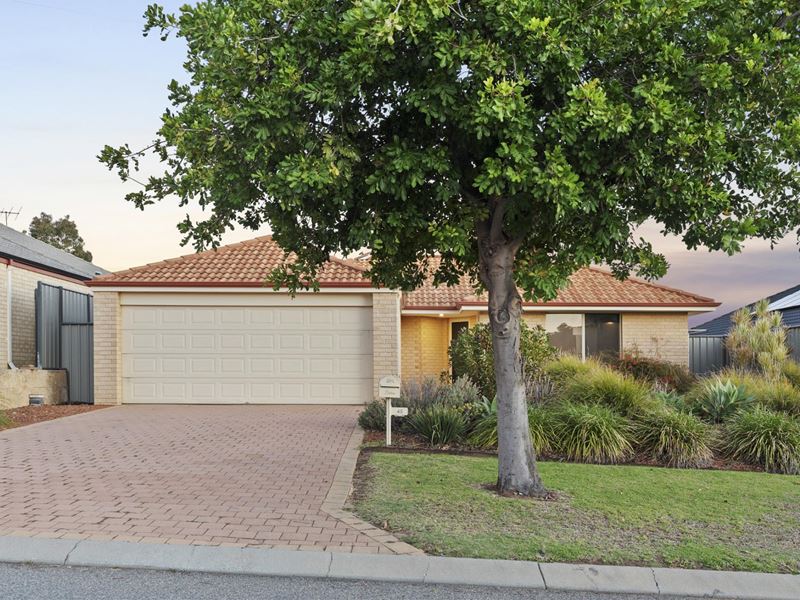 45 Tamworth Boulevard, Baldivis
