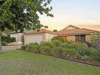 45 Tamworth Boulevard, Baldivis WA 6171