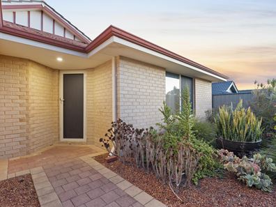 45 Tamworth Boulevard, Baldivis WA 6171