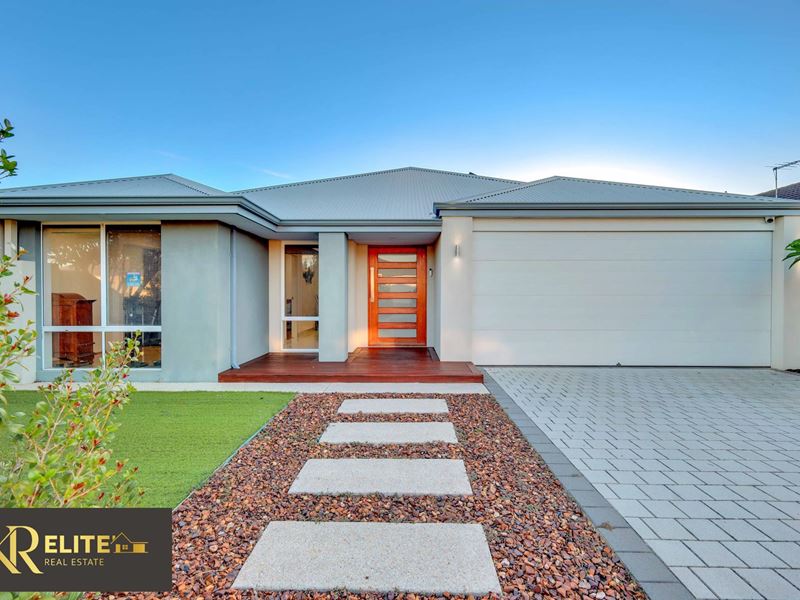 37 Le Souef Street, Maddington