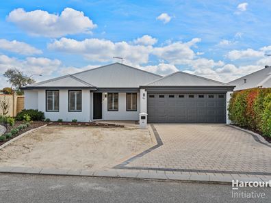 42 Two Rivers Loop, Ellenbrook WA 6069