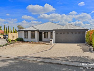 42 Two Rivers Loop, Ellenbrook WA 6069