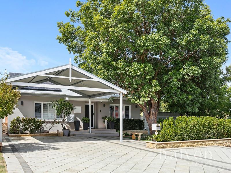 34 Latham Street, Alfred Cove