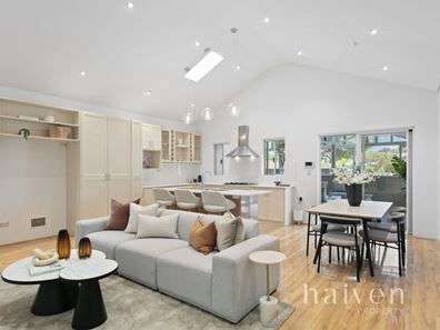 34 Latham Street, Alfred Cove WA 6154