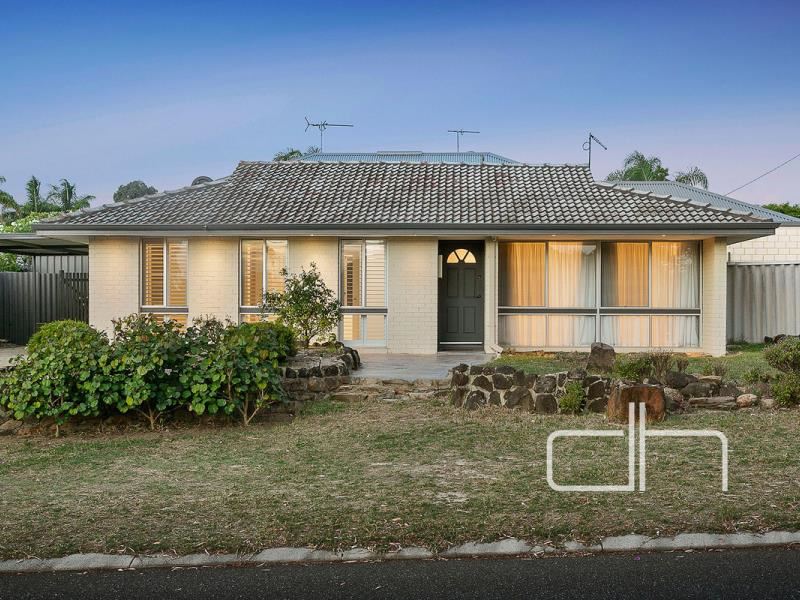 6 Wiria Court, Wanneroo