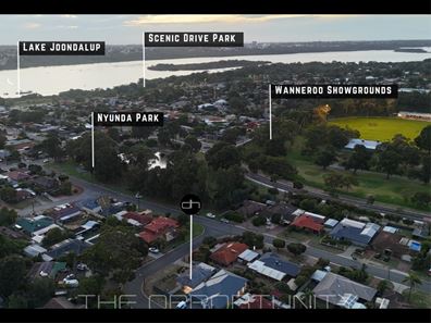 6 Wiria Court, Wanneroo WA 6065