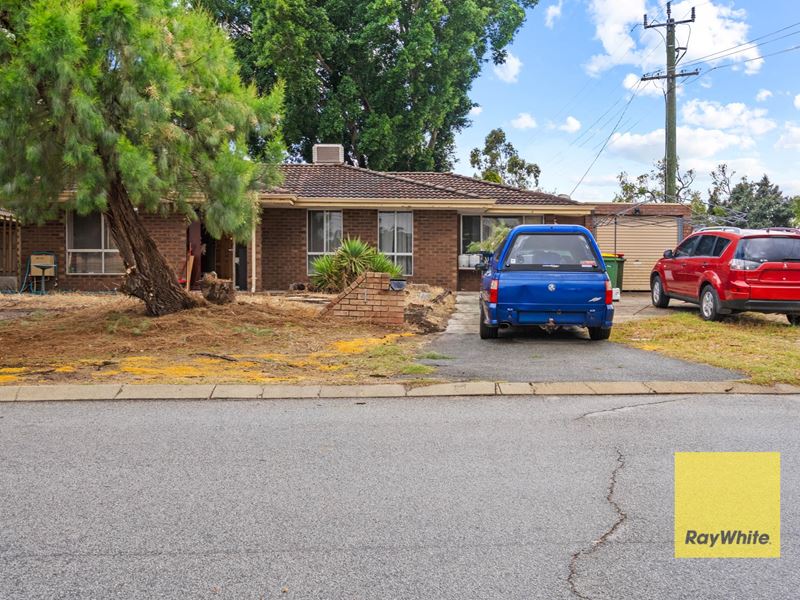 1 Tewson Road, Camillo