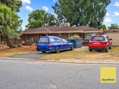 1 Tewson Road, Camillo WA 6111