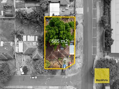 1 Tewson Road, Camillo WA 6111