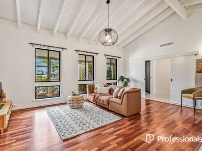 3 Cobradah Way, Kingsley WA 6026